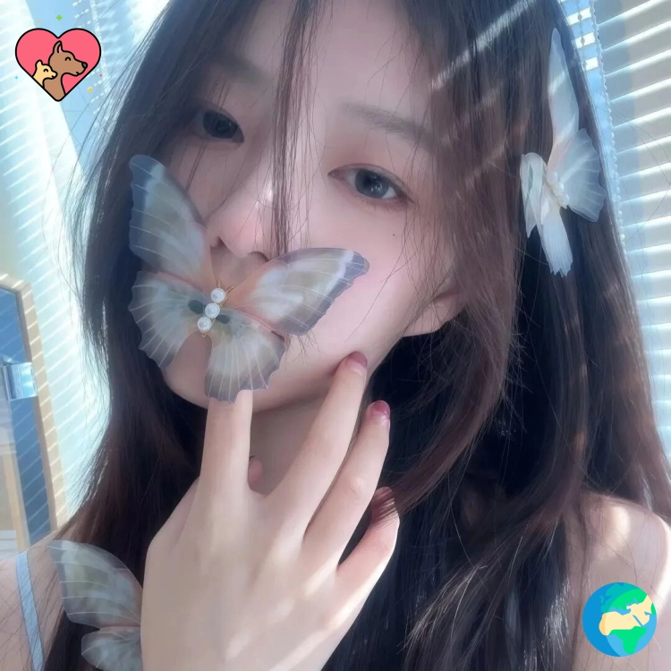 梁女士